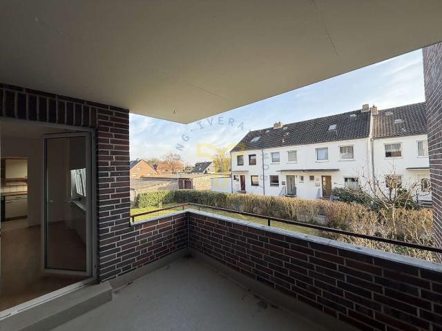 Wohnung kaufen in Gifhorn