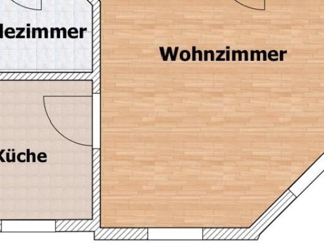 Apartment mieten in Jugelsburg, Adorf