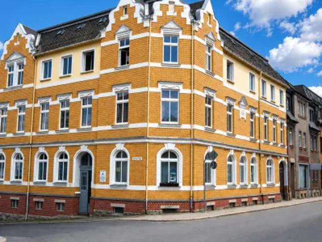 Apartment mieten in Jugelsburg, Adorf