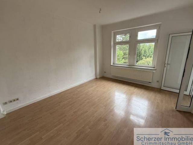 Wohnung mieten in Hohenstein-Ernstthal, Sachsen