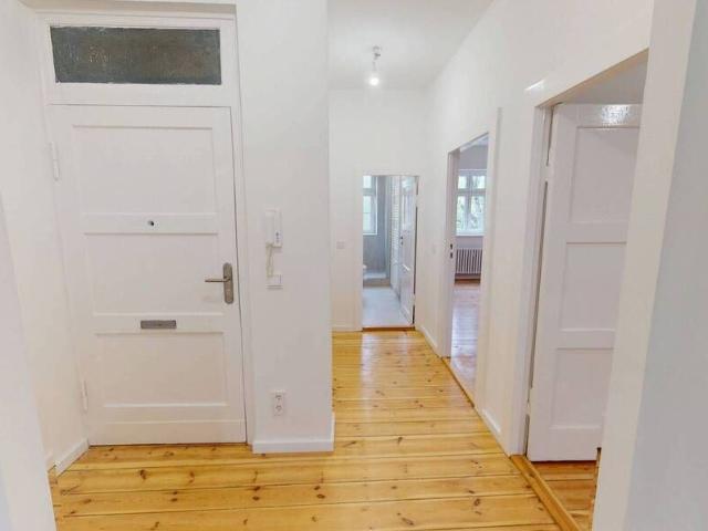 Apartment mieten in Lichtenberg, Berlin