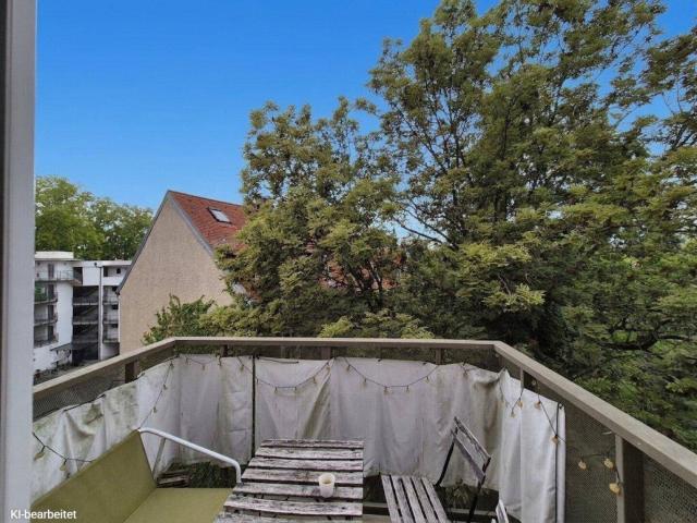 Apartment mieten in Geidorf, Gersdorf-Feistritz