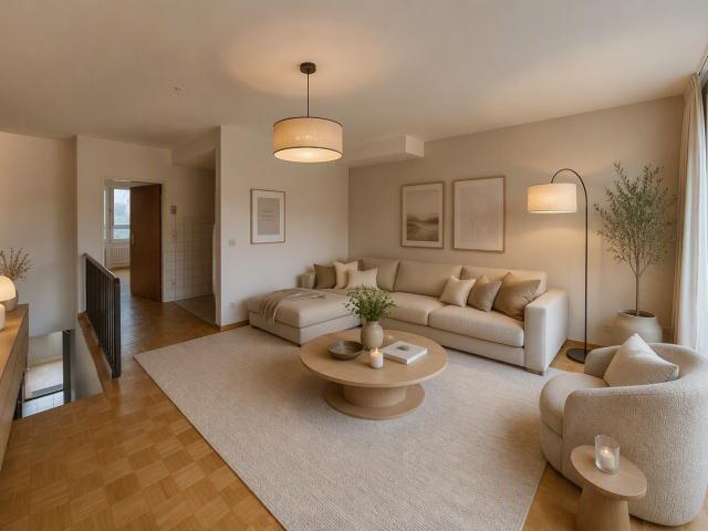 Apartment mieten in Steele, Essen