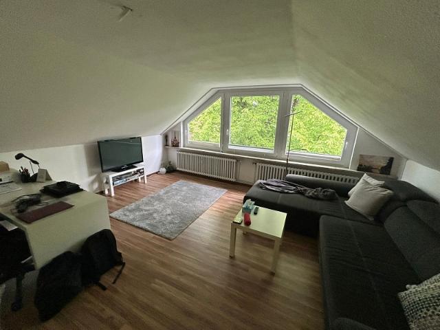 Apartment mieten in Stadtteil Nienburg, Nienburg