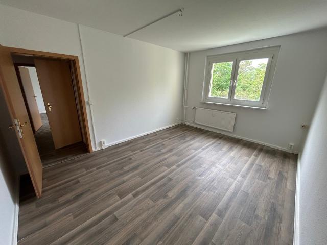 Apartment mieten in Aschersleben, Sachsen-Anhalt