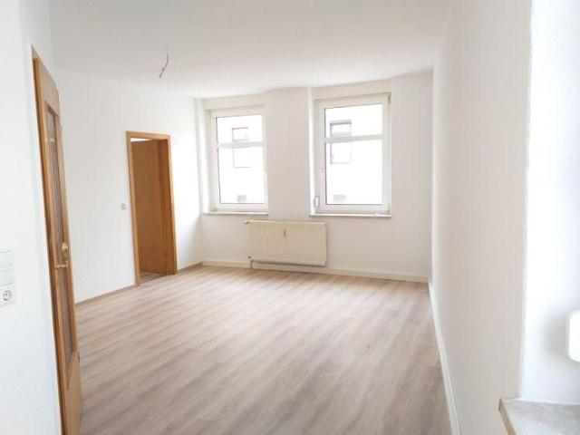 Apartment mieten in Crimmitschau, Sachsen