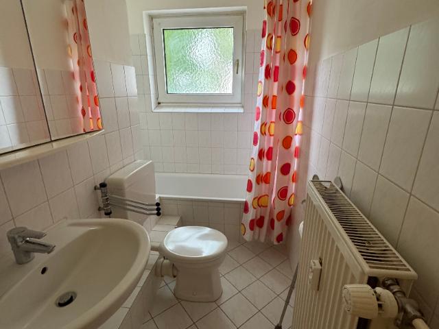 Apartment mieten in Lübeck, Alt-Kücknitz / Dummersdorf / Roter Hahn