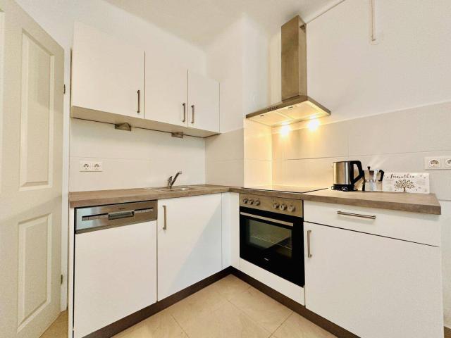 Apartment kaufen in Reichenau an der Rax, Niederösterreich