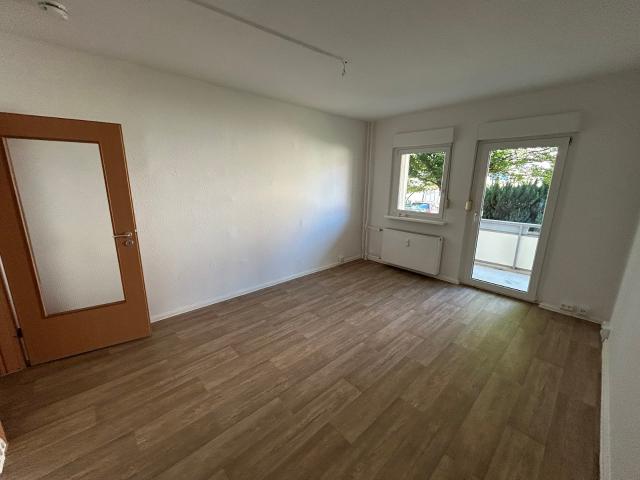 Apartment mieten in Halberstadt