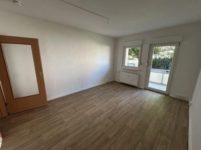Apartment mieten in Halberstadt