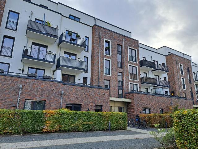 Apartment mieten in Wandsbek, Hamburg