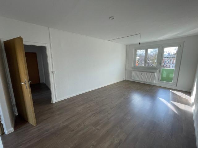 Apartment mieten in Aschersleben, Sachsen-Anhalt