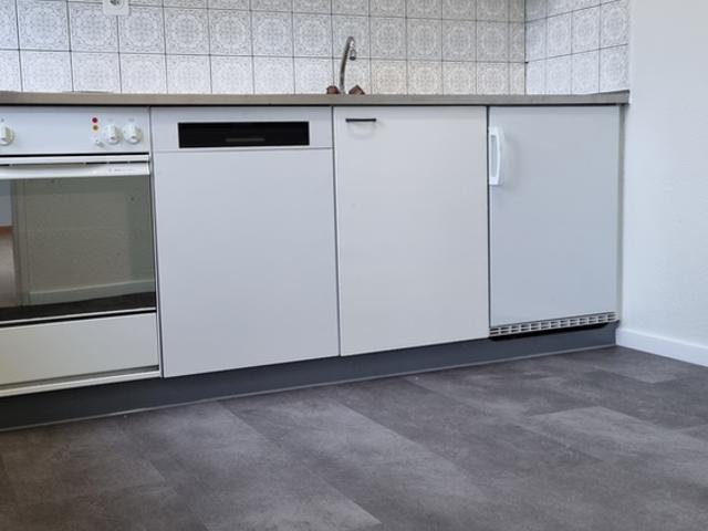 Apartment mieten in Riehen