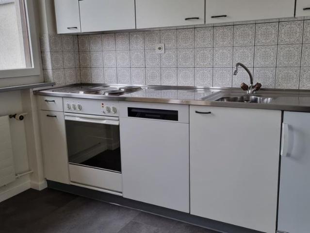 Apartment mieten in Riehen