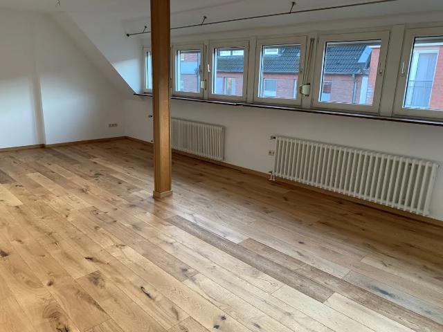 Apartment mieten in Innenstadtring, Munster