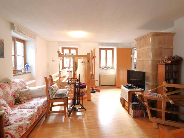 Apartment kaufen in Feldkirch-Innenstadt, Feldkirch