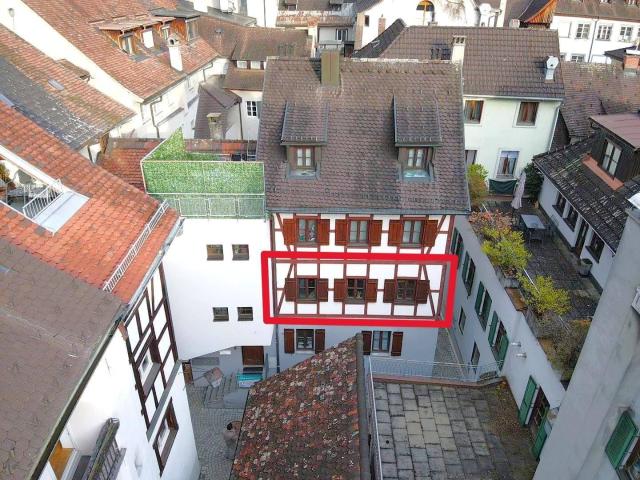 Apartment kaufen in Feldkirch-Innenstadt, Feldkirch