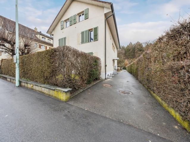 Wohnung mieten in Köniz, Bern