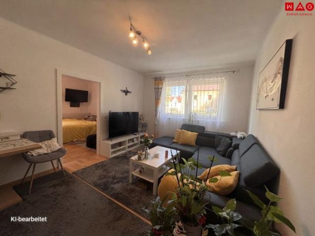 Apartment mieten in Kleinmünchen, Linz