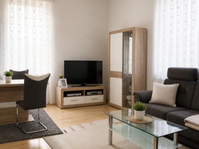 Wohnung kaufen in Mürzzuschlag, Steiermark