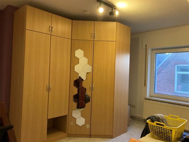 Apartment mieten in Mehringen, Hilgermissen