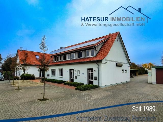 Apartment mieten in Mehringen, Hilgermissen