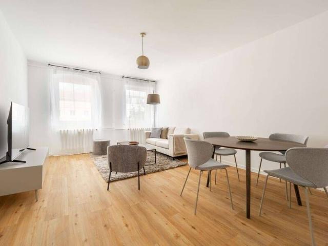 Apartment mieten in Prenzlauer Berg, Berlin