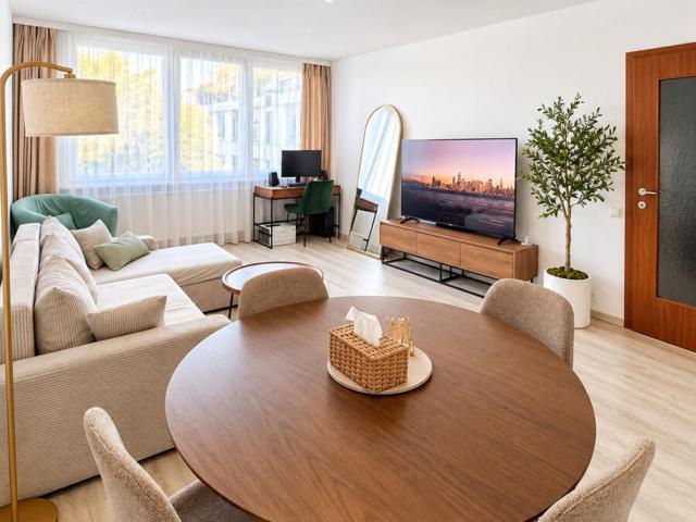 Wohnung mieten in Seestadt, Wien