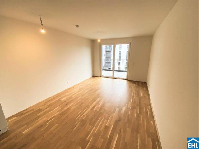 Apartment mieten in KG Favoriten, Wien