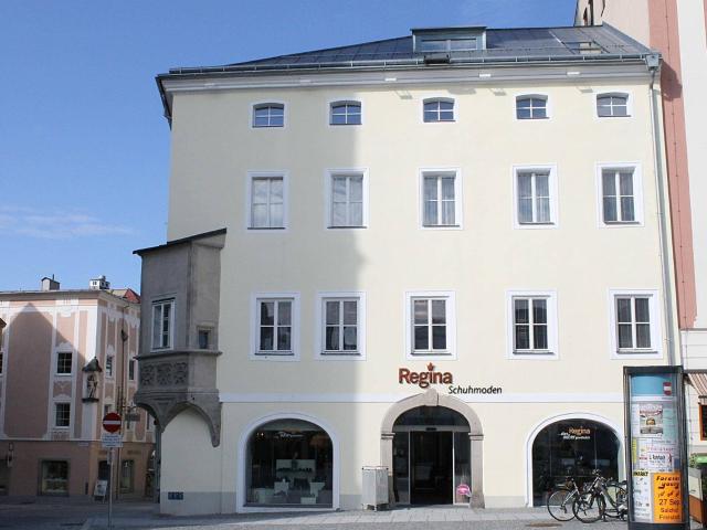 Apartment mieten in Freistadt, Oberösterreich