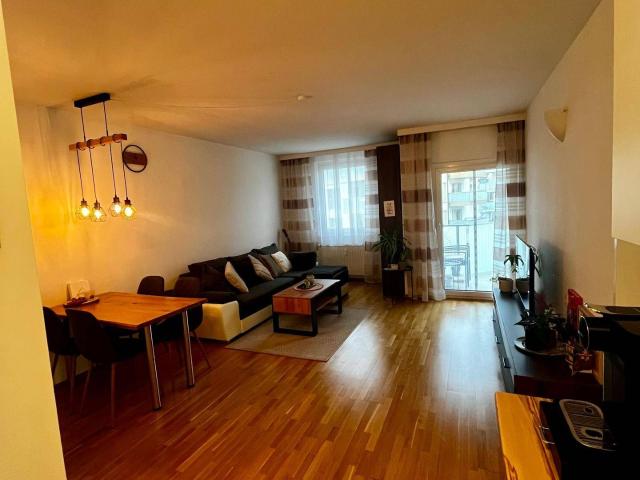 Apartment mieten in Bad Schallerbach, Oberösterreich