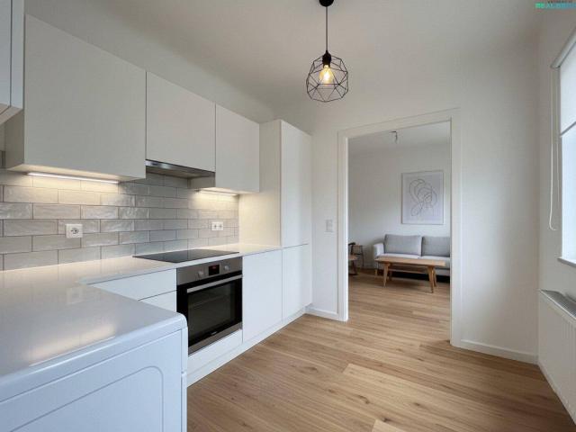 Apartment kaufen in Wieden, Wien