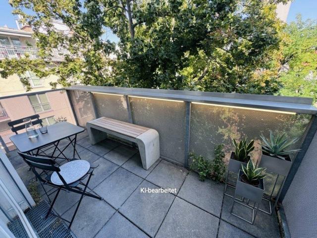 Apartment mieten in Floridsdorf, Wien