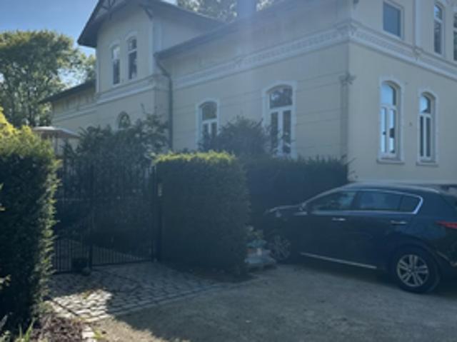 Apartment mieten in Loxstedt, Niedersachsen