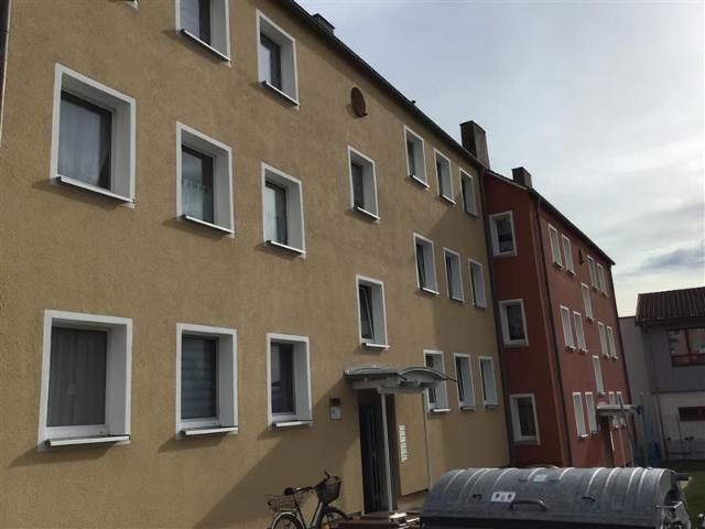 Apartment mieten in Ansbach, Bayern