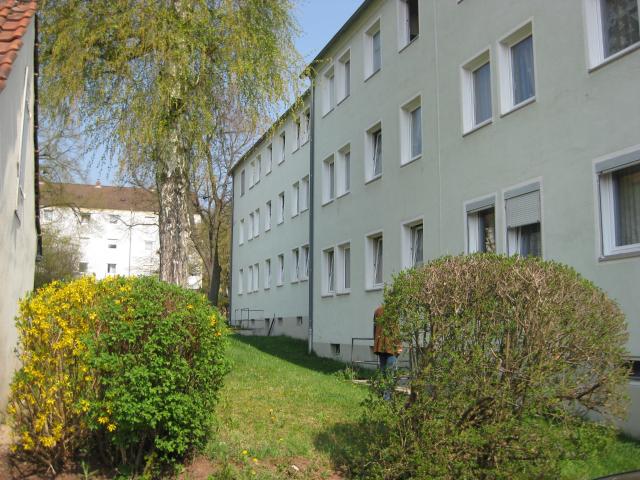 Apartment mieten in Ansbach, Bayern