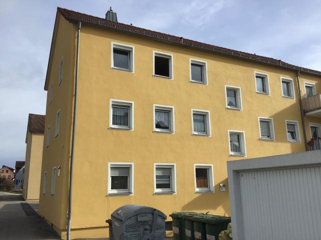 Apartment mieten in Ansbach, Bayern