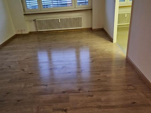 Apartment mieten in Grossbasel, Basel