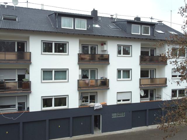 Apartment mieten in Irlich, Neuwied