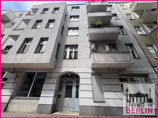 Apartment mieten in Wedding, Berlin