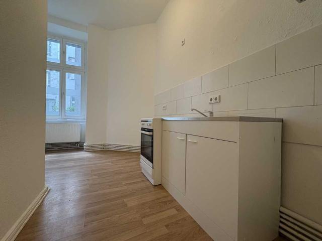 Apartment mieten in Wedding, Berlin