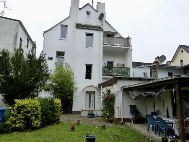 Wohnung mieten in Bremerhaven, Bremen