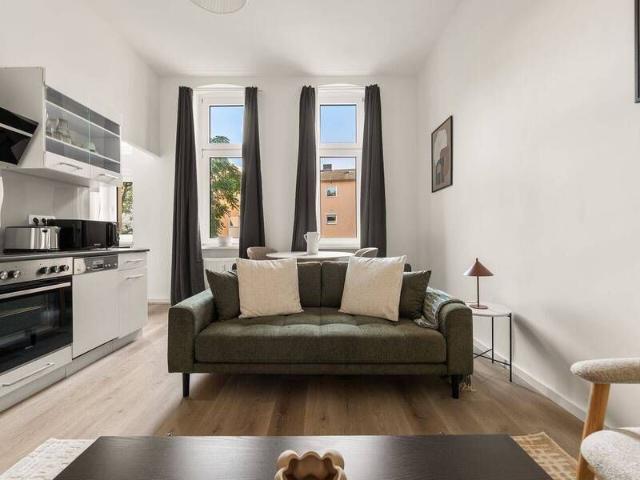 Apartment mieten in Wilmersdorf, Berlin