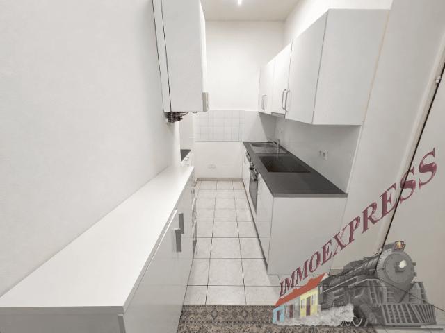 Apartment mieten in Rudolfsheim-Fünfhaus, Wien