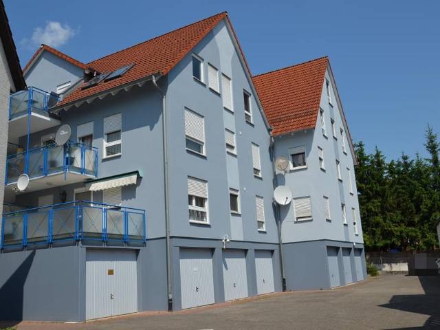 Dachgeschosswohnung mieten in Brackenheim, Brackenheim
