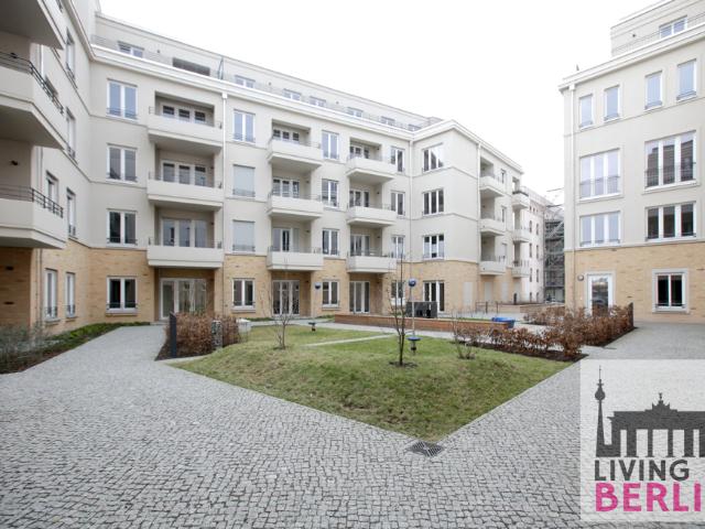 Wohnung mieten in Potsdam, Brandenburg