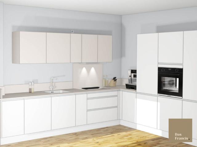 Apartment mieten in Weststadt, Karlsruhe