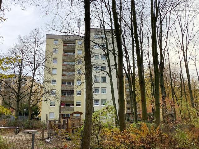 Apartment mieten in Mitte, Dortmund