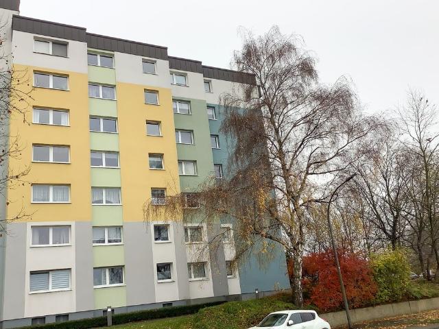 Apartment mieten in Mitte, Dortmund