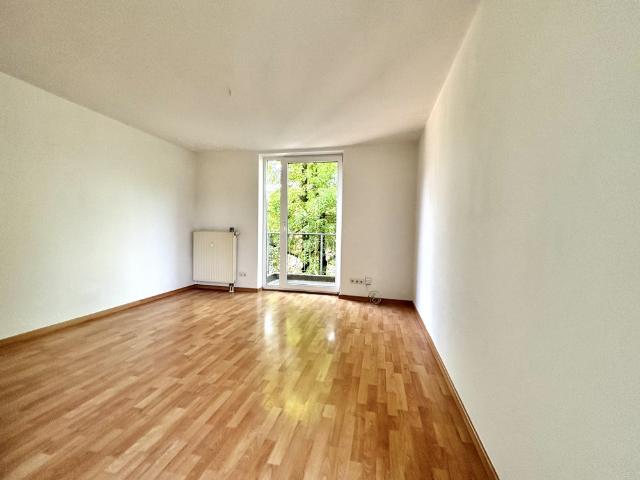 Wohnung kaufen in Löbtau, Dresden